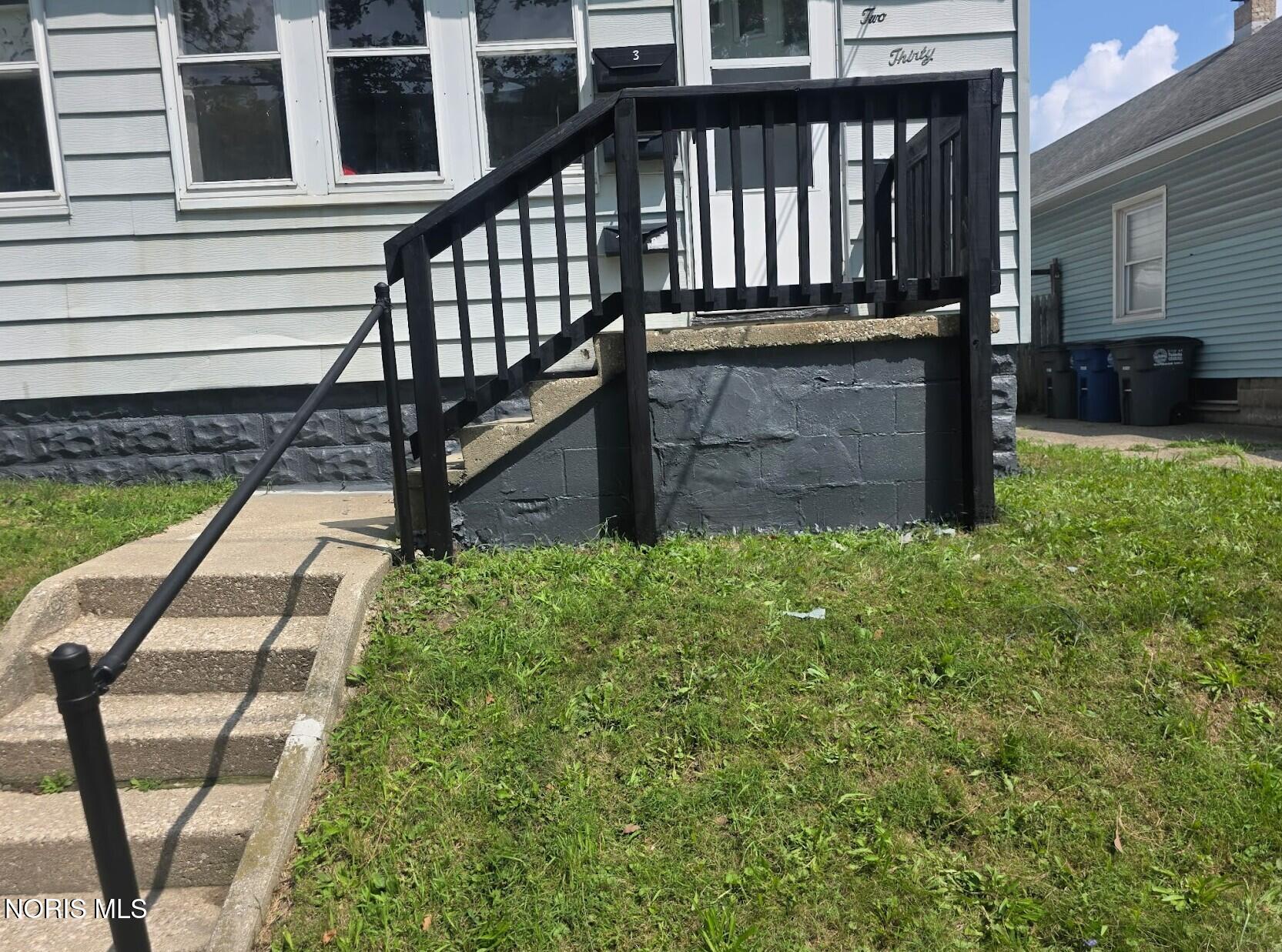 237 Yondota Street