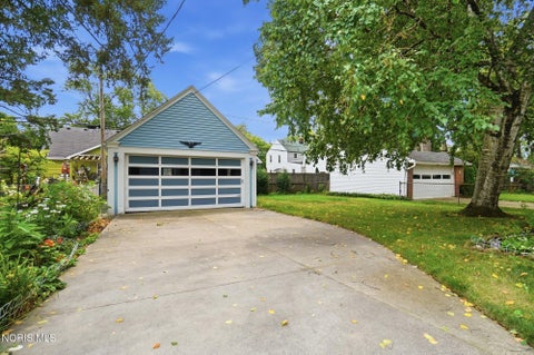 Tiny photo for 3717 Mapleway Drive, Toledo, OH 43614 (MLS # 10011216)