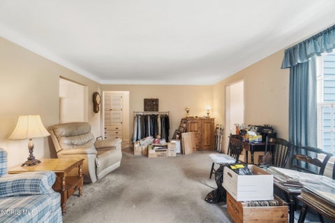 Tiny photo for 3717 Mapleway Drive, Toledo, OH 43614 (MLS # 10011216)