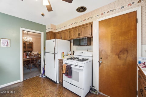Tiny photo for 3717 Mapleway Drive, Toledo, OH 43614 (MLS # 10011216)