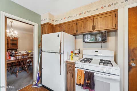 Tiny photo for 3717 Mapleway Drive, Toledo, OH 43614 (MLS # 10011216)