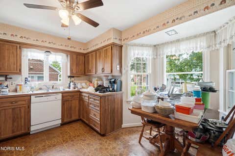 Tiny photo for 3717 Mapleway Drive, Toledo, OH 43614 (MLS # 10011216)