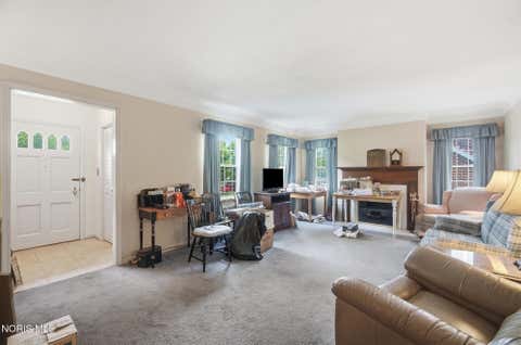Tiny photo for 3717 Mapleway Drive, Toledo, OH 43614 (MLS # 10011216)