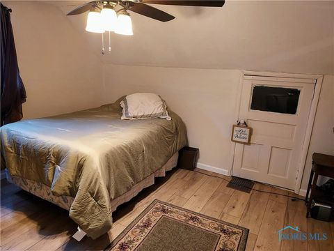 Tiny photo for 513 E Liberty Street, Leipsic, OH 45856 (MLS # 10007711)