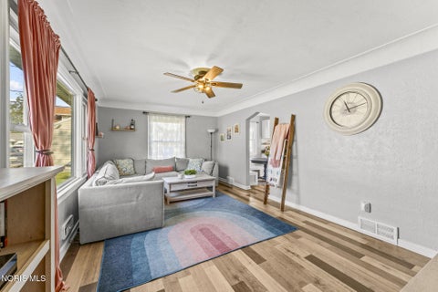 Tiny photo for 3228 Rocksberry Avenue, Toledo, OH 43614 (MLS # 10012458)