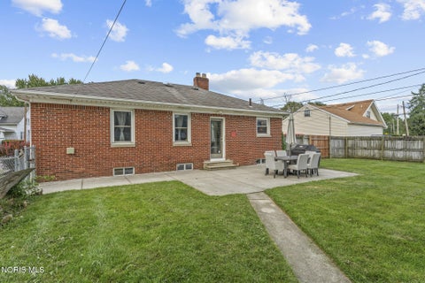 Tiny photo for 3228 Rocksberry Avenue, Toledo, OH 43614 (MLS # 10012458)