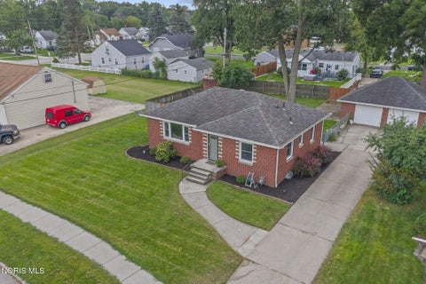 Tiny photo for 3228 Rocksberry Avenue, Toledo, OH 43614 (MLS # 10012458)