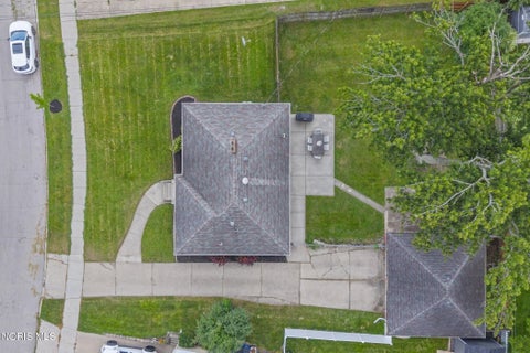 Tiny photo for 3228 Rocksberry Avenue, Toledo, OH 43614 (MLS # 10012458)
