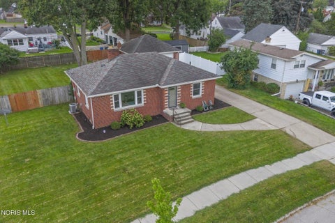 Tiny photo for 3228 Rocksberry Avenue, Toledo, OH 43614 (MLS # 10012458)