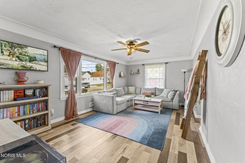 Tiny photo for 3228 Rocksberry Avenue, Toledo, OH 43614 (MLS # 10012458)