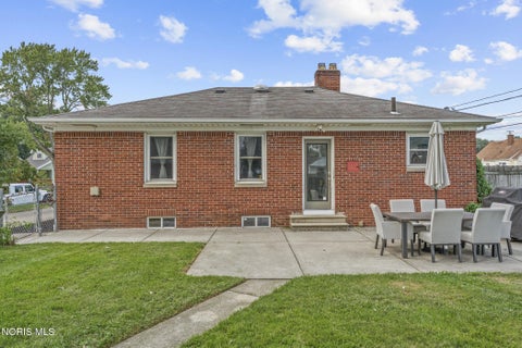 Tiny photo for 3228 Rocksberry Avenue, Toledo, OH 43614 (MLS # 10012458)