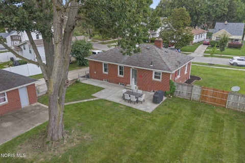 Tiny photo for 3228 Rocksberry Avenue, Toledo, OH 43614 (MLS # 10012458)
