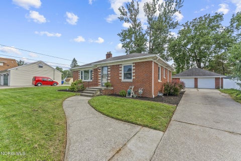 Tiny photo for 3228 Rocksberry Avenue, Toledo, OH 43614 (MLS # 10012458)