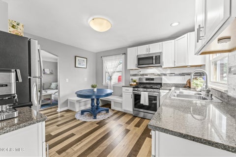 Tiny photo for 3228 Rocksberry Avenue, Toledo, OH 43614 (MLS # 10012458)