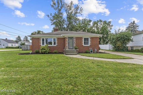 Tiny photo for 3228 Rocksberry Avenue, Toledo, OH 43614 (MLS # 10012458)