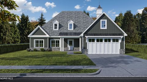 Tiny photo for 3 W Lake Road, Vermilion, OH 44089 (MLS # 10004472)