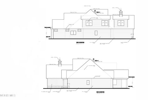 Tiny photo for 3 W Lake Road, Vermilion, OH 44089 (MLS # 10004472)