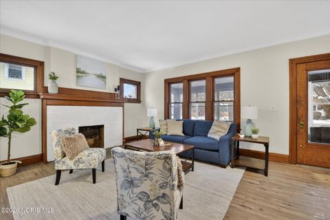 Tiny photo for 3837 Homewood Avenue, Toledo, OH 43612 (MLS # 10003204)