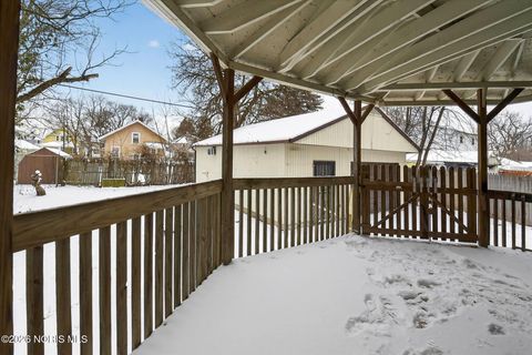 Tiny photo for 3837 Homewood Avenue, Toledo, OH 43612 (MLS # 10003204)