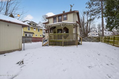 Tiny photo for 3837 Homewood Avenue, Toledo, OH 43612 (MLS # 10003204)