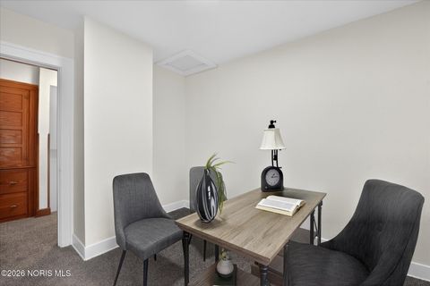 Tiny photo for 3837 Homewood Avenue, Toledo, OH 43612 (MLS # 10003204)