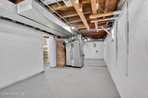 Tiny photo for 3837 Homewood Avenue, Toledo, OH 43612 (MLS # 10003204)