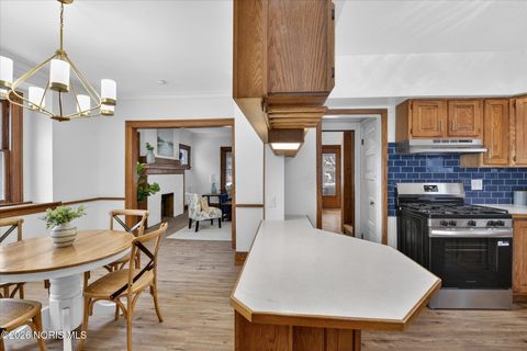 Tiny photo for 3837 Homewood Avenue, Toledo, OH 43612 (MLS # 10003204)