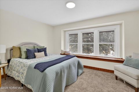 Tiny photo for 3837 Homewood Avenue, Toledo, OH 43612 (MLS # 10003204)