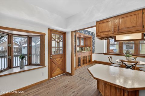 Tiny photo for 3837 Homewood Avenue, Toledo, OH 43612 (MLS # 10003204)