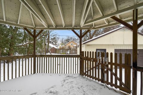 Tiny photo for 3837 Homewood Avenue, Toledo, OH 43612 (MLS # 10003204)