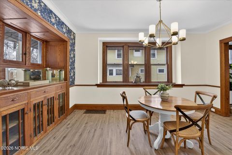 Tiny photo for 3837 Homewood Avenue, Toledo, OH 43612 (MLS # 10003204)