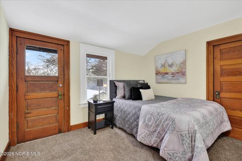 Tiny photo for 3837 Homewood Avenue, Toledo, OH 43612 (MLS # 10003204)