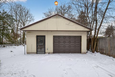 Tiny photo for 3837 Homewood Avenue, Toledo, OH 43612 (MLS # 10003204)