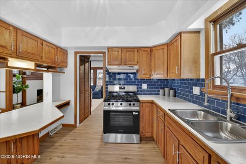 Tiny photo for 3837 Homewood Avenue, Toledo, OH 43612 (MLS # 10003204)