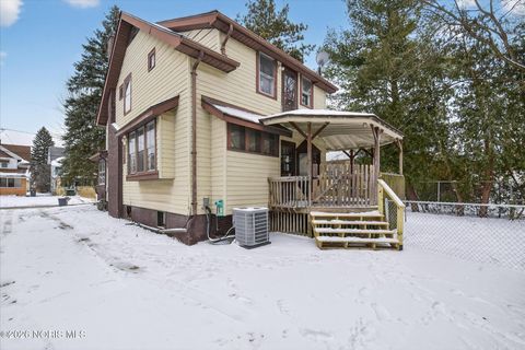 Tiny photo for 3837 Homewood Avenue, Toledo, OH 43612 (MLS # 10003204)