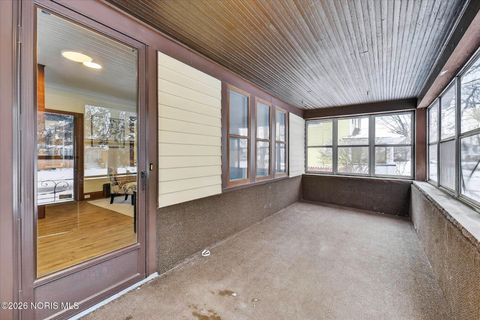 Tiny photo for 3837 Homewood Avenue, Toledo, OH 43612 (MLS # 10003204)