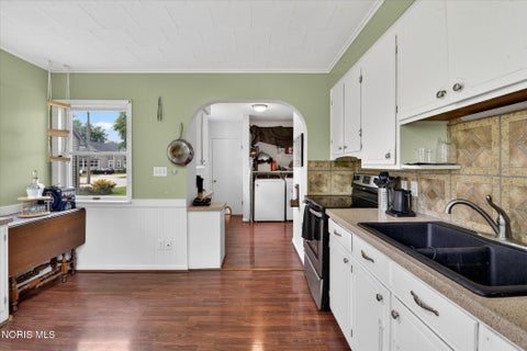 Tiny photo for 347 E Water Street, Oak Harbor, OH 43449 (MLS # 10009440)