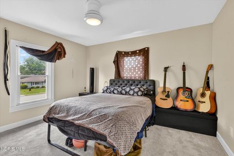 Tiny photo for 347 E Water Street, Oak Harbor, OH 43449 (MLS # 10009440)