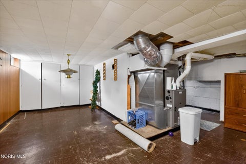 Tiny photo for 347 E Water Street, Oak Harbor, OH 43449 (MLS # 10009440)