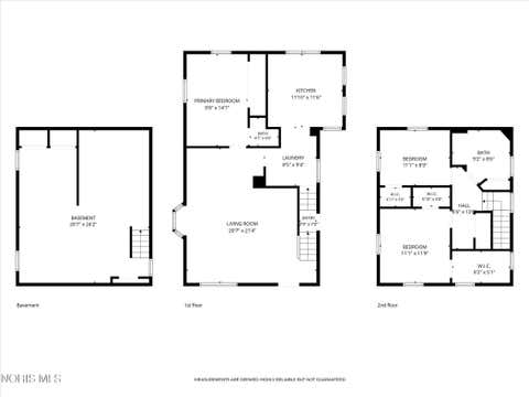Tiny photo for 347 E Water Street, Oak Harbor, OH 43449 (MLS # 10009440)