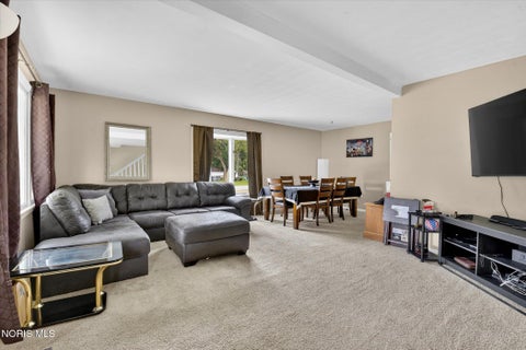 Tiny photo for 347 E Water Street, Oak Harbor, OH 43449 (MLS # 10009440)
