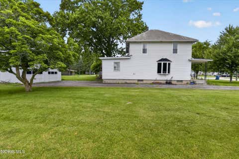 Tiny photo for 347 E Water Street, Oak Harbor, OH 43449 (MLS # 10009440)