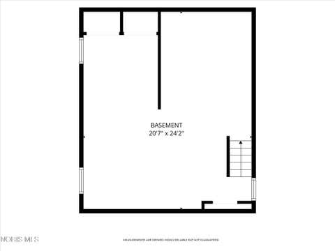 Tiny photo for 347 E Water Street, Oak Harbor, OH 43449 (MLS # 10009440)