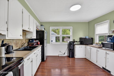 Tiny photo for 347 E Water Street, Oak Harbor, OH 43449 (MLS # 10009440)