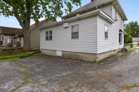 Tiny photo for 347 E Water Street, Oak Harbor, OH 43449 (MLS # 10009440)
