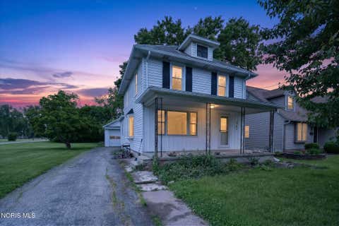 Tiny photo for 347 E Water Street, Oak Harbor, OH 43449 (MLS # 10009440)