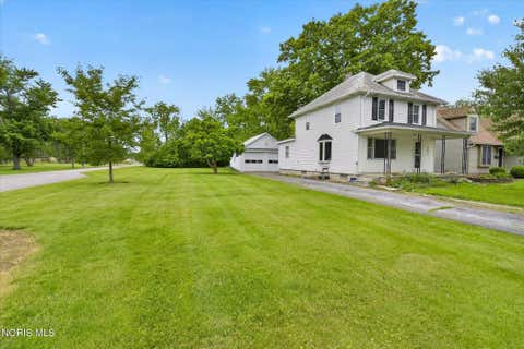 Tiny photo for 347 E Water Street, Oak Harbor, OH 43449 (MLS # 10009440)