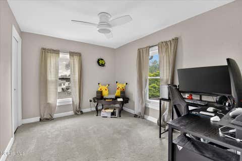 Tiny photo for 347 E Water Street, Oak Harbor, OH 43449 (MLS # 10009440)