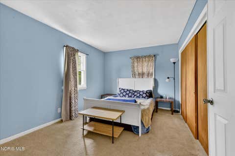 Tiny photo for 347 E Water Street, Oak Harbor, OH 43449 (MLS # 10009440)