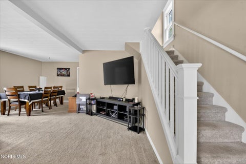 Tiny photo for 347 E Water Street, Oak Harbor, OH 43449 (MLS # 10009440)